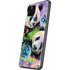 Rainbow Pandas with Butterflies by Sheena Pike Google Pixel 4a 5G Skin