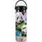 Rainbow Pandas with Butterflies by Sheena Pike Hydro Flask 20oz Wide Mouth Skin