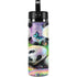 Rainbow Pandas with Butterflies by Sheena Pike Hydro Flask 20oz Wide Mouth Skin