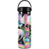 Rainbow Pandas with Butterflies by Sheena Pike Hydro Flask 20oz Wide Mouth Skin