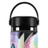 Rainbow Pandas with Butterflies by Sheena Pike Hydro Flask 20oz Wide Mouth Skin