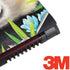 Rainbow Pandas with Butterflies by Sheena Pike Dell Inspiron Skin
