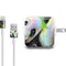 Rainbow Pandas with Butterflies by Sheena Pike iPad Charger (10W USB) Skin