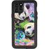 Rainbow Pandas with Butterflies by Sheena Pike iPhone 11 Pro Waterproof Case