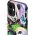Rainbow Pandas with Butterflies by Sheena Pike iPhone 12 Impact Case