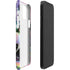 Rainbow Pandas with Butterflies by Sheena Pike iPhone 12 Mini Lite Case