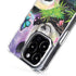 Rainbow Pandas with Butterflies by Sheena Pike iPhone 13 Pro MagSafe Case