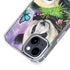 Rainbow Pandas with Butterflies by Sheena Pike iPhone 14 MagSafe Case