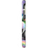 Rainbow Pandas with Butterflies by Sheena Pike iPhone 7 Pro Case