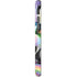 Rainbow Pandas with Butterflies by Sheena Pike iPhone 8 Pro Case