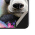 Rainbow Pandas with Butterflies by Sheena Pike iPhone SE (2nd & 3rd Gen) Skin
