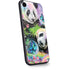 Rainbow Pandas with Butterflies by Sheena Pike iPhone XR Skin