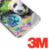 Rainbow Pandas with Butterflies by Sheena Pike iPhone XS Max Skin