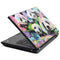 Rainbow Pandas with Butterflies by Sheena Pike Lenovo T420 Skin