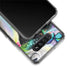Rainbow Pandas with Butterflies by Sheena Pike LG K51/Q51 Clear Case
