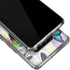 Rainbow Pandas with Butterflies by Sheena Pike LG Stylo 6 Clear Case