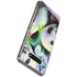 Rainbow Pandas with Butterflies by Sheena Pike LG Stylo 6 Clear Case