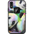 Rainbow Pandas with Butterflies by Sheena Pike LifeProof Fre iPhone Skin
