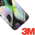 Rainbow Pandas with Butterflies by Sheena Pike Moto E5 Play Skin