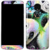 Rainbow Pandas with Butterflies by Sheena Pike Moto E5 Plus Skin
