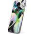 Rainbow Pandas with Butterflies by Sheena Pike Moto E5 Plus Skin