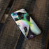 Rainbow Pandas with Butterflies by Sheena Pike Moto E5 Plus Skin