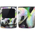 Rainbow Pandas with Butterflies by Sheena Pike Motorola RAZR Skin