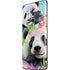 Rainbow Pandas with Butterflies by Sheena Pike OnePlus 7 Pro Skin