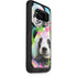 Rainbow Pandas with Butterflies by Sheena Pike Otterbox Commuter Galaxy Skin