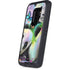 Rainbow Pandas with Butterflies by Sheena Pike Otterbox Defender Galaxy Skin