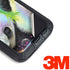 Rainbow Pandas with Butterflies by Sheena Pike Otterbox Defender Galaxy Skin