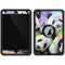 Rainbow Pandas with Butterflies by Sheena Pike Otterbox Defender iPad Skin