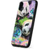 Rainbow Pandas with Butterflies by Sheena Pike Otterbox Symmetry iPhone Skin