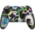 Rainbow Pandas with Butterflies by Sheena Pike PlayStation Scuf Vantage 2 Controller Skin