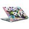 Rainbow Pandas with Butterflies by Sheena Pike Portege Z30t/Z30t-A Skin