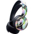 Rainbow Pandas with Butterflies by Sheena Pike PULSE 3D Wireless Headset for PS5 Skin