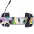 Rainbow Pandas with Butterflies by Sheena Pike Razer Kraken X Skin