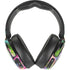 Rainbow Pandas with Butterflies by Sheena Pike Skullcandy Venue Skin