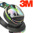 Rainbow Pandas with Butterflies by Sheena Pike Skullcandy Venue Skin