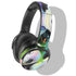 Rainbow Pandas with Butterflies by Sheena Pike Skullcandy Venue Skin