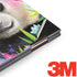 Rainbow Pandas with Butterflies by Sheena Pike HP Spectre Skin