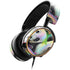 Rainbow Pandas with Butterflies by Sheena Pike SteelSeries Arctis 5 Skin