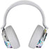Rainbow Pandas with Butterflies by Sheena Pike Surface Headphones Skin