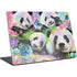 Rainbow Pandas with Butterflies by Sheena Pike Surface Laptop 4 15in Skin