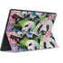 Rainbow Pandas with Butterflies by Sheena Pike Surface Pro 7 Skin