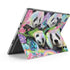 Rainbow Pandas with Butterflies by Sheena Pike Surface Pro 8 Skin