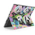 Rainbow Pandas with Butterflies by Sheena Pike Surface Pro 9 Skin