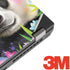 Rainbow Pandas with Butterflies by Sheena Pike Lenovo ThinkPad Skin