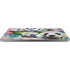 Rainbow Pandas with Butterflies by Sheena Pike Universal Laptop 13in (10.6 x 7.6in) Skin
