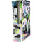 Rainbow Pandas with Butterflies by Sheena Pike Xbox 360 (Includes HDD) Skin